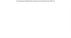 Desktop Screenshot of cpaimmigration.com