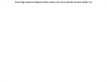 Tablet Screenshot of cpaimmigration.com